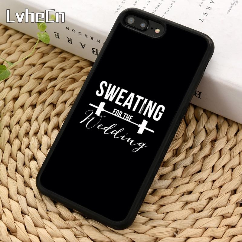 

Workout Motivation fitness Gym quotes Phone Case For iPhone 17 Air 13 12 Cover For Apple 11 14 15 16 Pro Max Plus SE iPhone 13