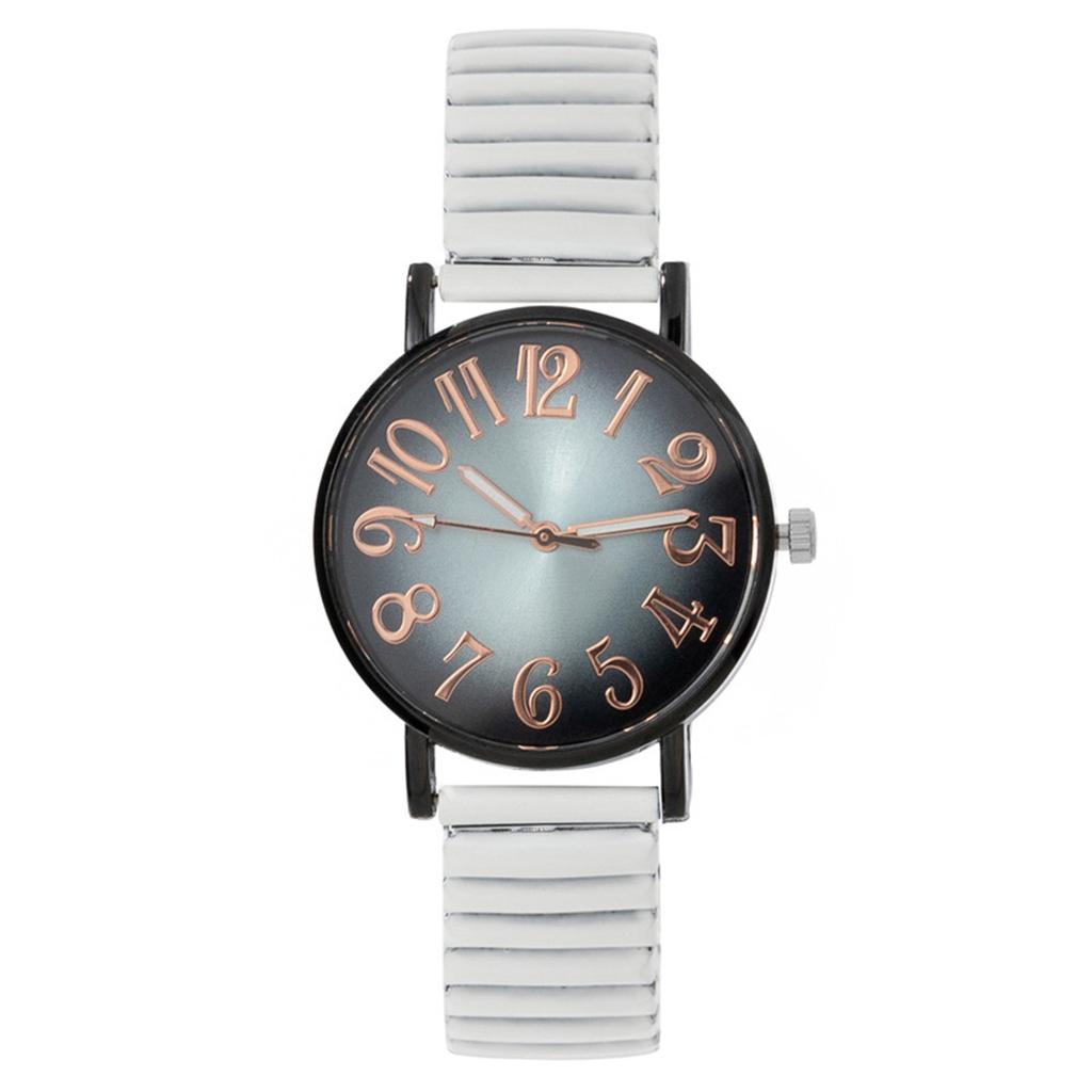 Women Fashion Leather Watch
