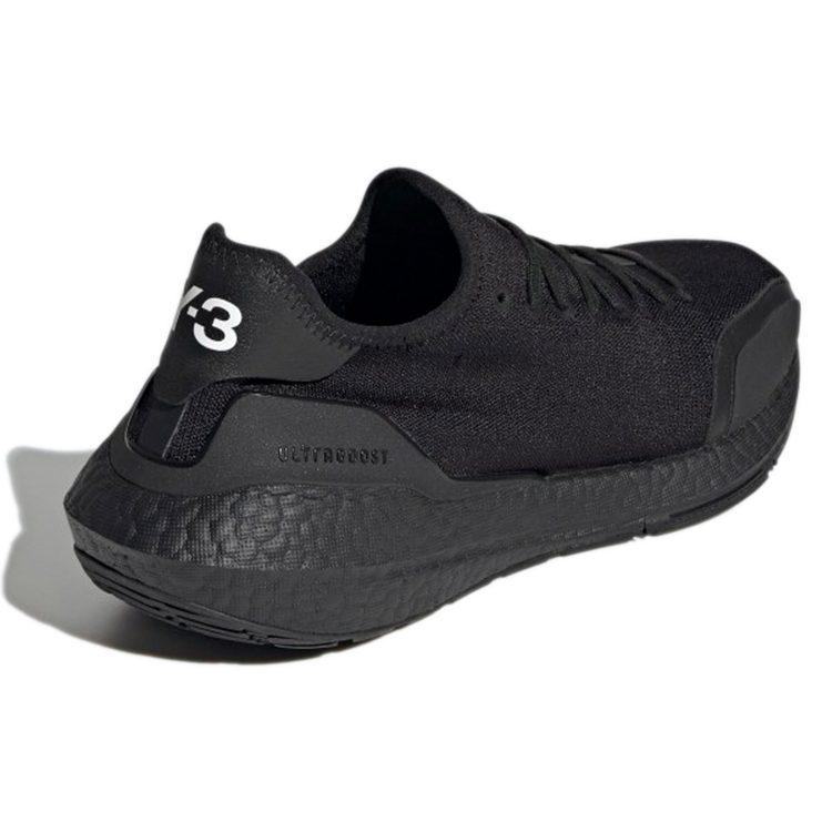 UltraBoost 21 Y-3 Y-3 'Black' GZ9133