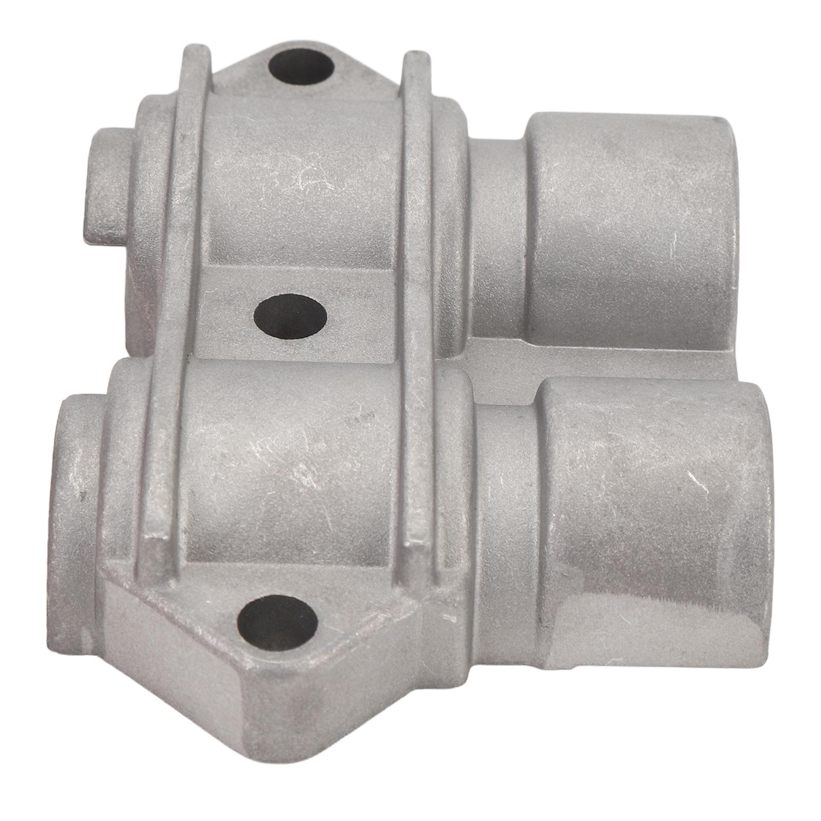 

Верхняя крышка амортизатора подвесного мотора Алюминиевая верхняя крышка амортизатора для 2-тактного 60 90 л.с.