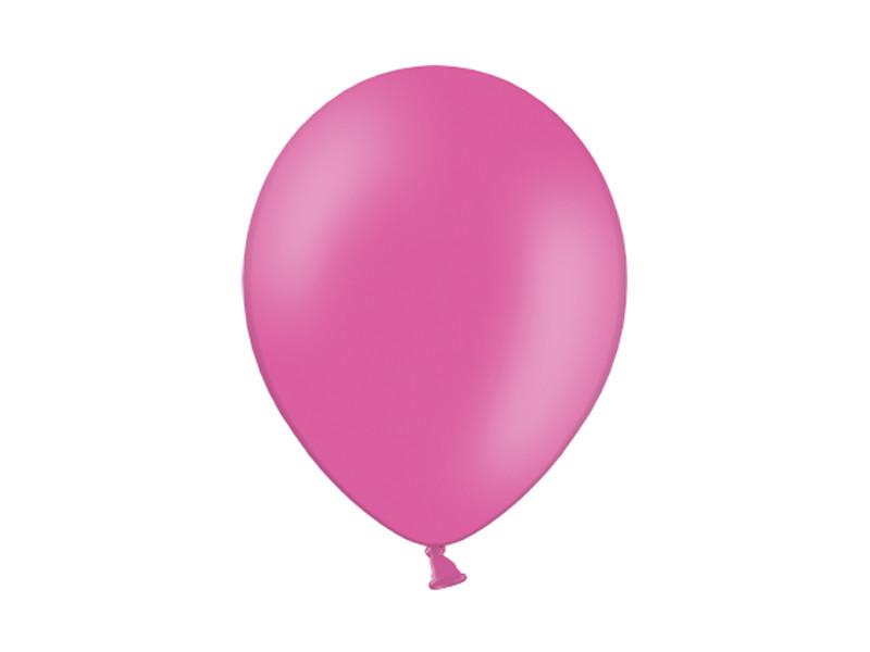 Balony 30Cm, Pastel Rose (1 Op. / 100 Szt.)