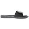 Under Armour Infradito Ignite 5 in EVA Confortevole Uomo Calzature Nero 1287318-040