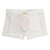 Herren-Badehose, passend für sexy Badebekleidung, Strandkleidung, Bräunen, Surfen, schwarze Blume