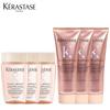 Kérastase Glaze Rose Radiant Hair Care Set (3-Pack)