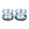 Nab Hub Adapters Opener Universal Loading Device Aluminium Nab Hub Device Nab Reel Hub Adaptors
