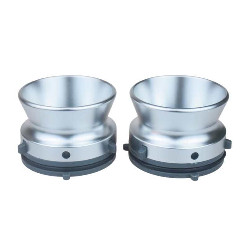 Nab Hub Adapters Opener Universal Loading Device Aluminium Nab Hub Device Nab Reel Hub Adaptors
