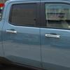 4P Car Door Handle Cover Trim For Toyota Tundra -2025 Accessories ABS Chrome