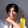 L Occitane aLmond Softening Shower oiL 500mL Set  + deLuxe 2 Types   Amande subL
