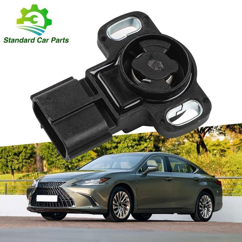 13420-58B10 TPS Throttle Position Sensor For Chevrolet Subaru Suzuki 1342058B10 TPS4111 TPS474 New