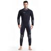 Nuovo 5mm Uomo Muta Invernale Completa Surf Steamer Swim Muta Lunga Muta M-3XL