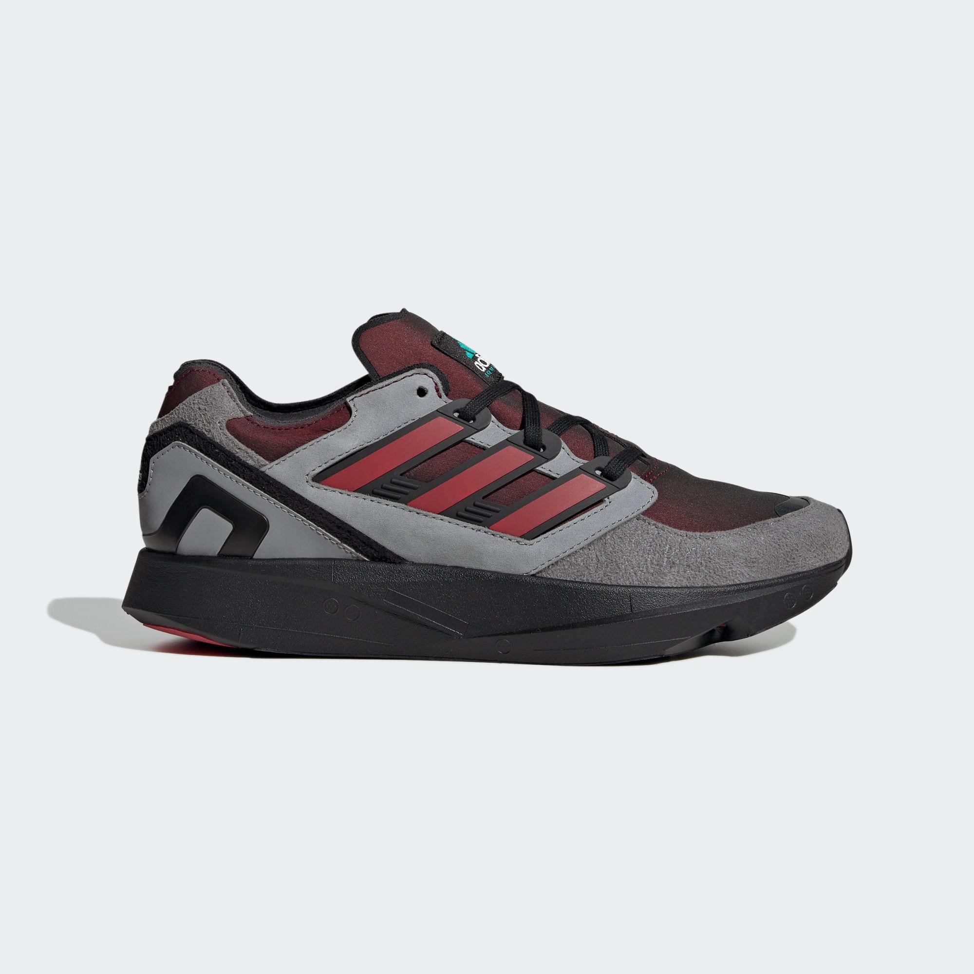 adidas Equipment Takumi Sen Equipment Красный Черный Серый 38