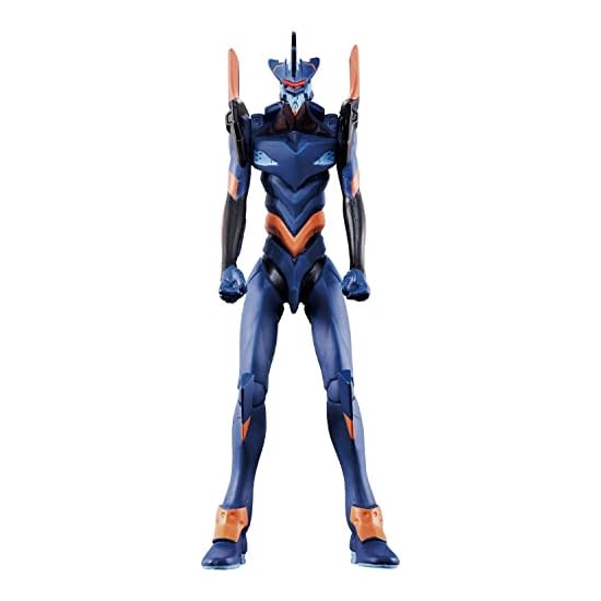 Bandai Movie Monster Series Evangelion Mark.06