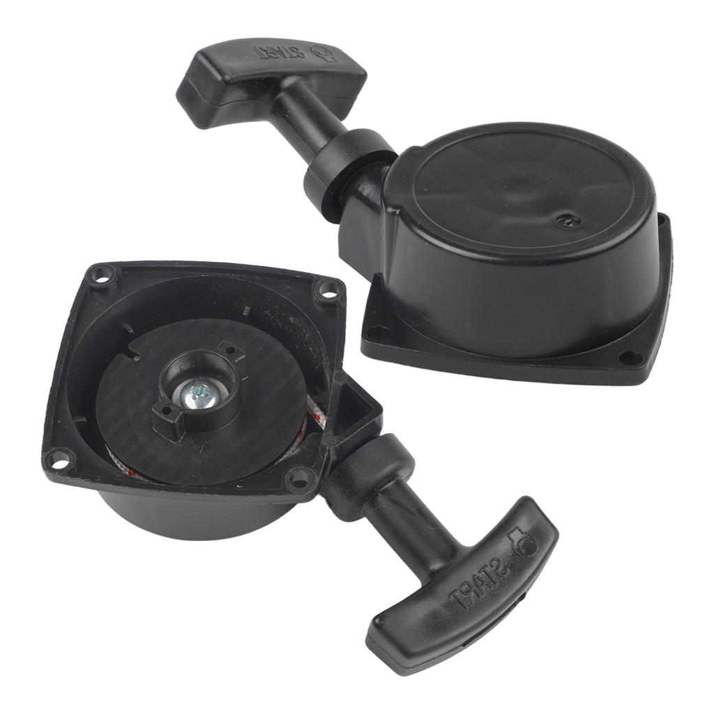 Compatible Pull Plate for Echo Blower Series Restores Functionality to PB For 250LN ES For 250 and Other Models Effortlessly