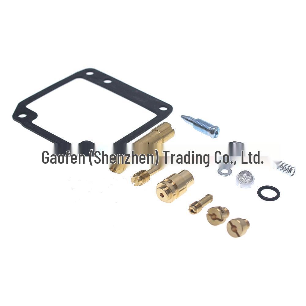 Yamaha FZ400R 46X 1984-1985 Motorcycle Carburetor Repair Kit