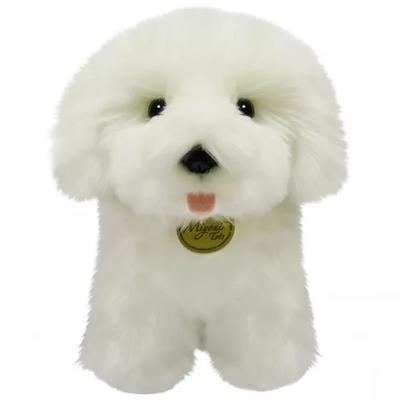 Aurora Stofftier - Alter Englischer Schäferhund (Bobtail), 23 cm