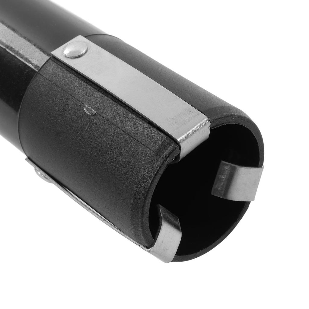 S Pickup Bag Retriever with Detachable Plastic Tube Rubber Handle Hold Up To 80 S for Outdoor