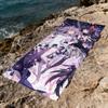 P-puella M-magi M-mado-ka M-magica Cartoon Towel Beach Quick Dry Soft Pool Towels Gift for Travel Gym Shower Camping sports