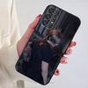 Leon Kennedy Phone Case for Samsung Galaxy A73,23,53,33,14,24,13,72,22,52,32,54,A34 Soft Cover
