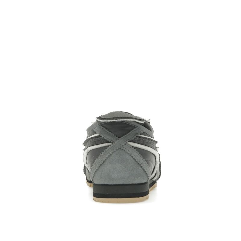 Onitsuka Tiger Mexico 66 SD Metropolis Unisex Sneakers Grey 1183C115-020