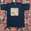 T-shirt Vintage Tournée Groupe Live Années 2000 Rock Alternatif Taille L
