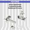 Car Terminal Bolts, Car Extender T Bolts | Car Terminal Bolts