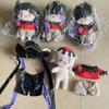 Anime Plush Doll Douma Cosplay Toy 28cm Demon Slayer Kimetsu no Yaiba Stuffed Toys For Cartoon fans