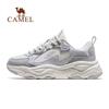 Women's Retro Platform Dad Sneakers