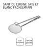Pince à friture pour beignets au chocolat 28,5 cm Zenker ref. 42907