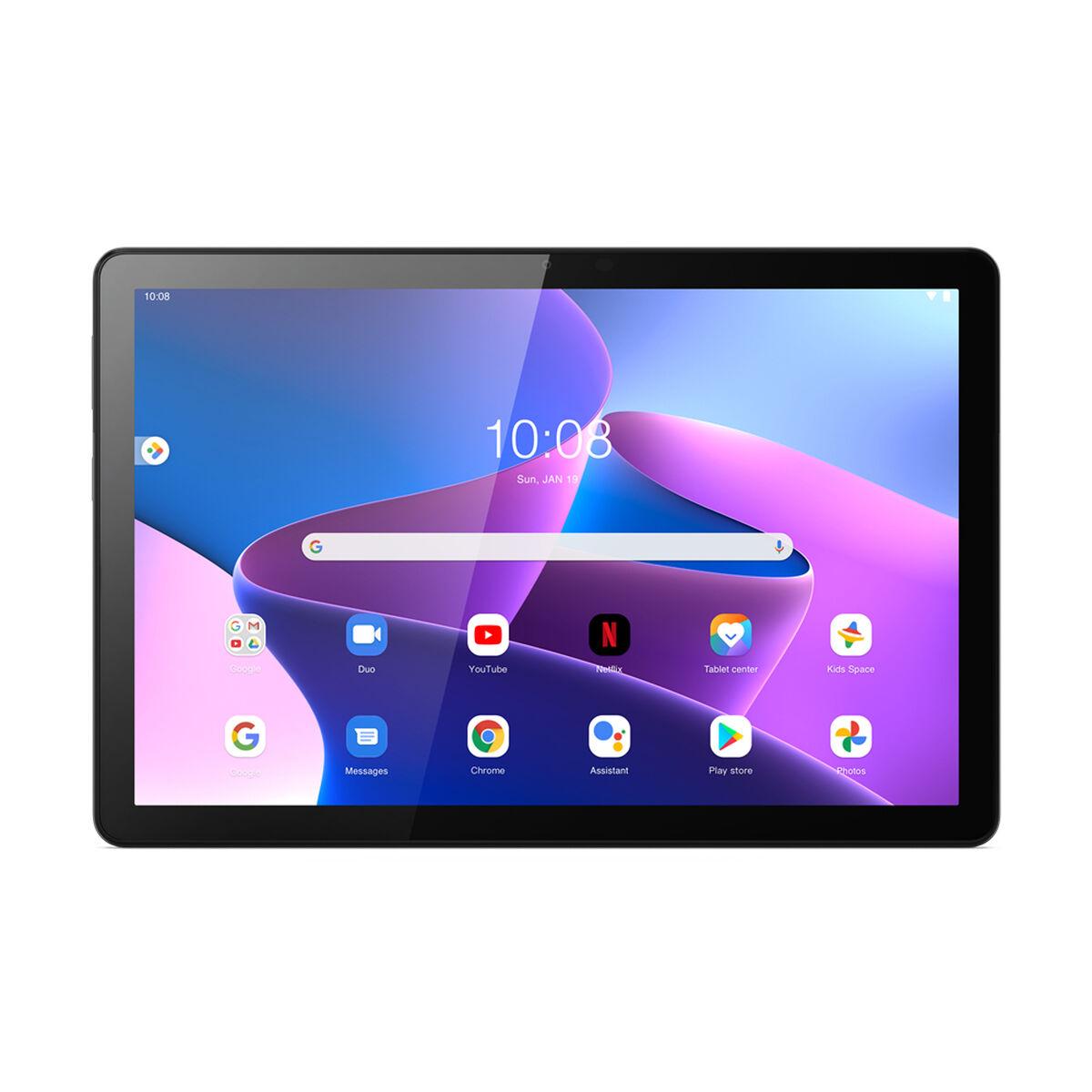 

Планшет Lenovo ZAAG0016ES 10,1 дюйма, 4 ГБ ОЗУ