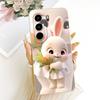 Casing For ITEL Power 70 5G Cover Fashion Cartoon Cute Funny Painted Silicone Phone Case For ITEL P673L