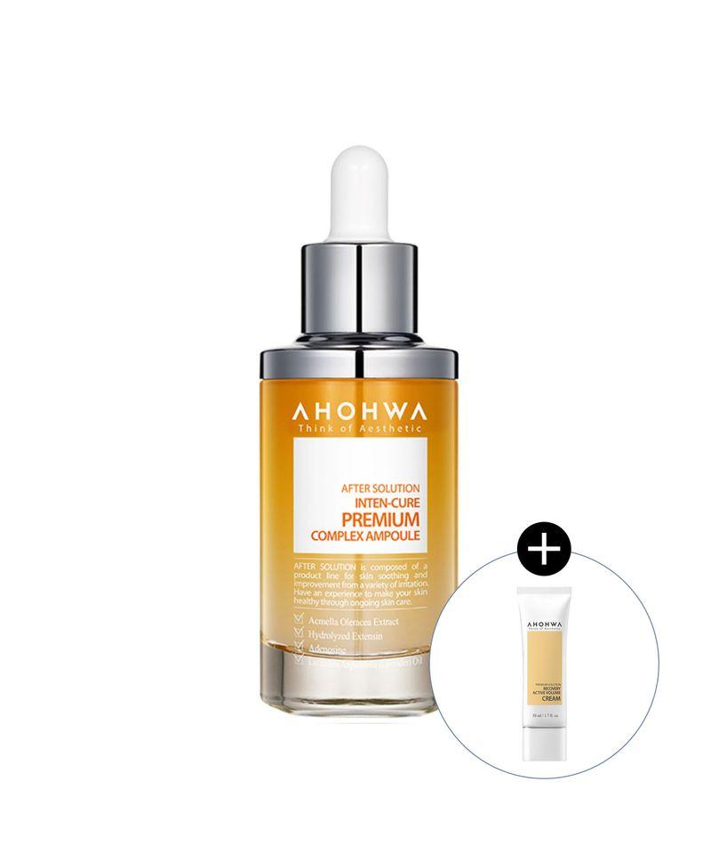 Inten-Cure Premium Complex Ampoule