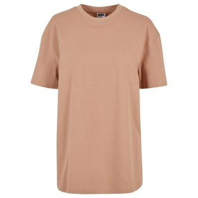 Urban Classics Damen/Damen Oversized Boyfriend T-Shirt