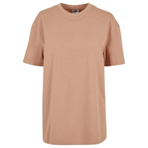 Urban Classics Womens/Ladies Oversized Boyfriend T-Shirt
