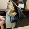 Vintage Underarm Bag Women's Tote Bag Large Capacity Shoulder Bag