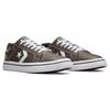 Converse El Distrito 2.0 Synthetic Leather Lightweight Breathable Low Top Skate Shoes Unisex Sneaker Brown A06193C