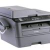 Brother MFC-7380 Monochrome Laser 4-in-1 Multifunction Printer CN Plug (adapter Included)