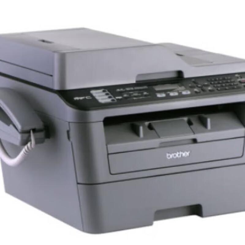 Brother MFC-7380 Monochrome Laser 4-in-1 Multifunction Printer CN Plug (adapter Included)