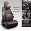 2024 E9 Exclusive Edition Leather Seat Cushion