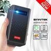 Mini přenosný projektor - BYINTEK - P20 - Wi-Fi - Bluetooth - LED DLP s dobíjecí baterií