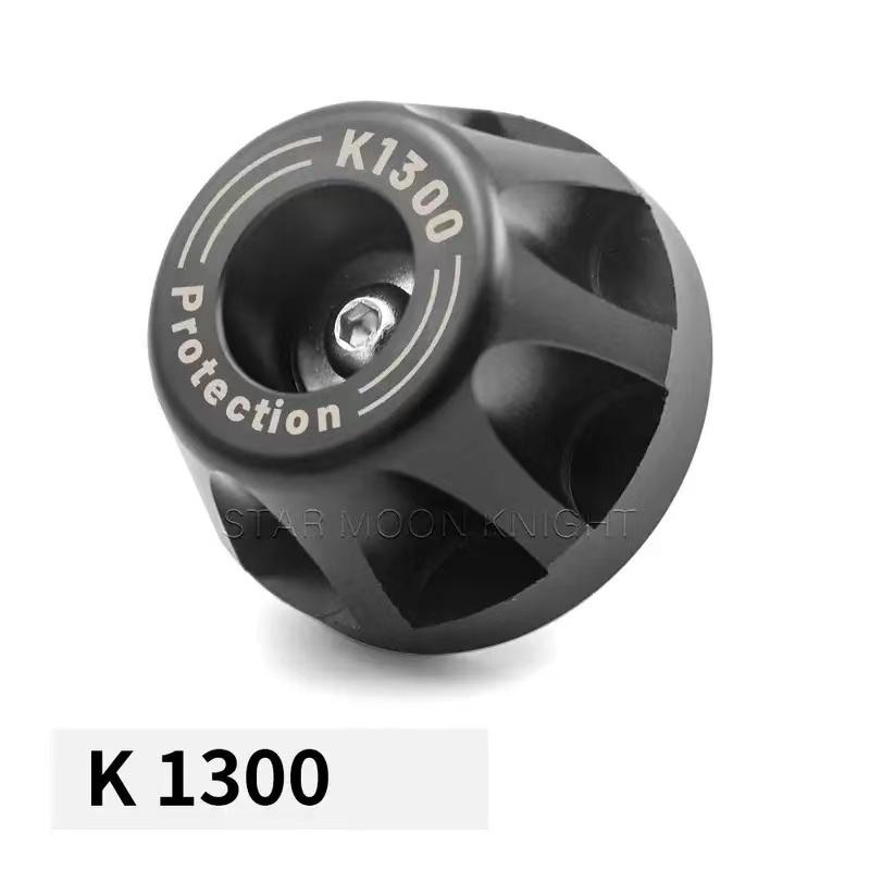 Motorcycle Final Drive Housing Cardan Crash Slider Protector Fir for K1300/K1200GT/ K1200R SPORT/R nineT 2014-2016 /R nineT Urban G/S