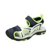 Baotou Kids' Non-Slip Breathable Korean Style Sandals - Fashion Beach & Sports Shoes for Boys