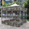 Jingeyu Camouflage Canopy Tent