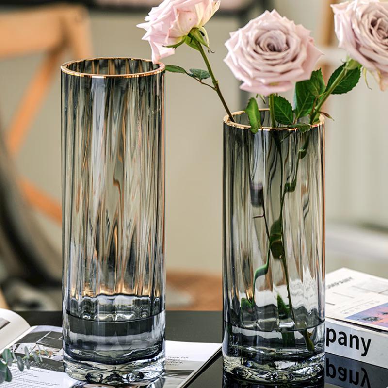Modern Decorative Vases & Hydroponic Planters