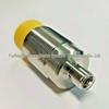 GI711S Ifm Inductive Safety Proximity Sensor - New, Original, In Stock with Warranty