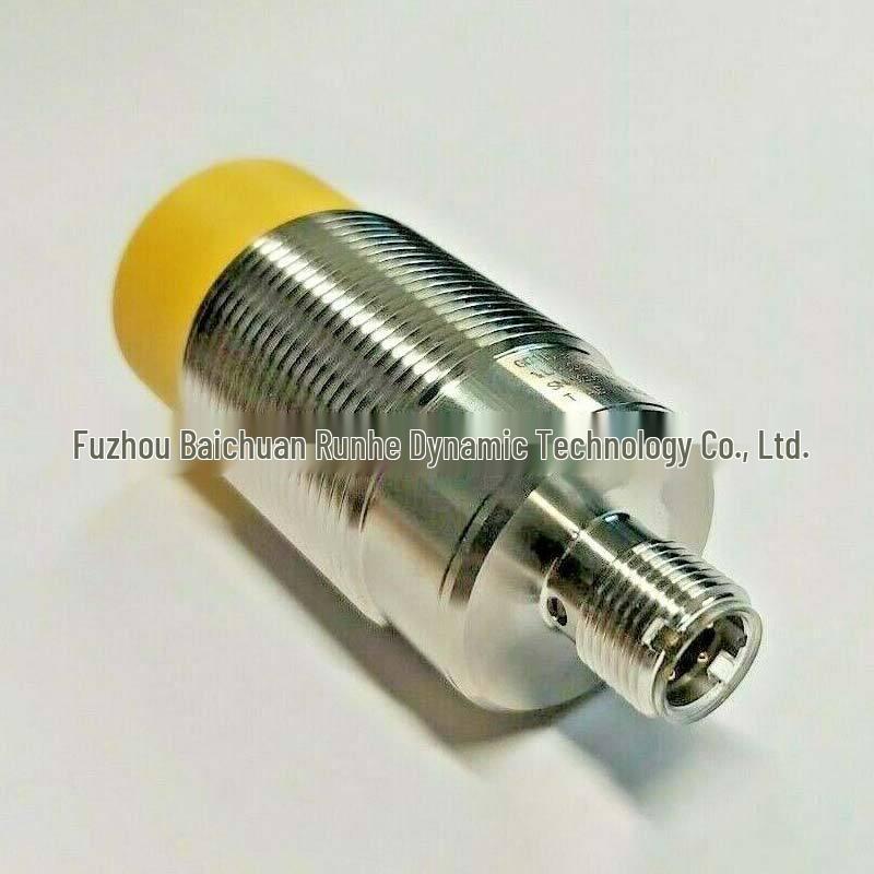 GI711S Ifm Inductive Safety Proximity Sensor - New, Original, In Stock with Warranty