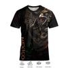 Camiseta de Fútbol de México para Hombre, Camiseta de Fútbol Ligera y Transpirable, Camiseta de Aficionado Mexicano para Deporte y Uso Casual