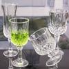 1 Pcs Carved Highball Glasses Red Wine Champagne Glasses 4 Types of Glass Cups To Choose From Beverage Glasses Cocktail Glasses