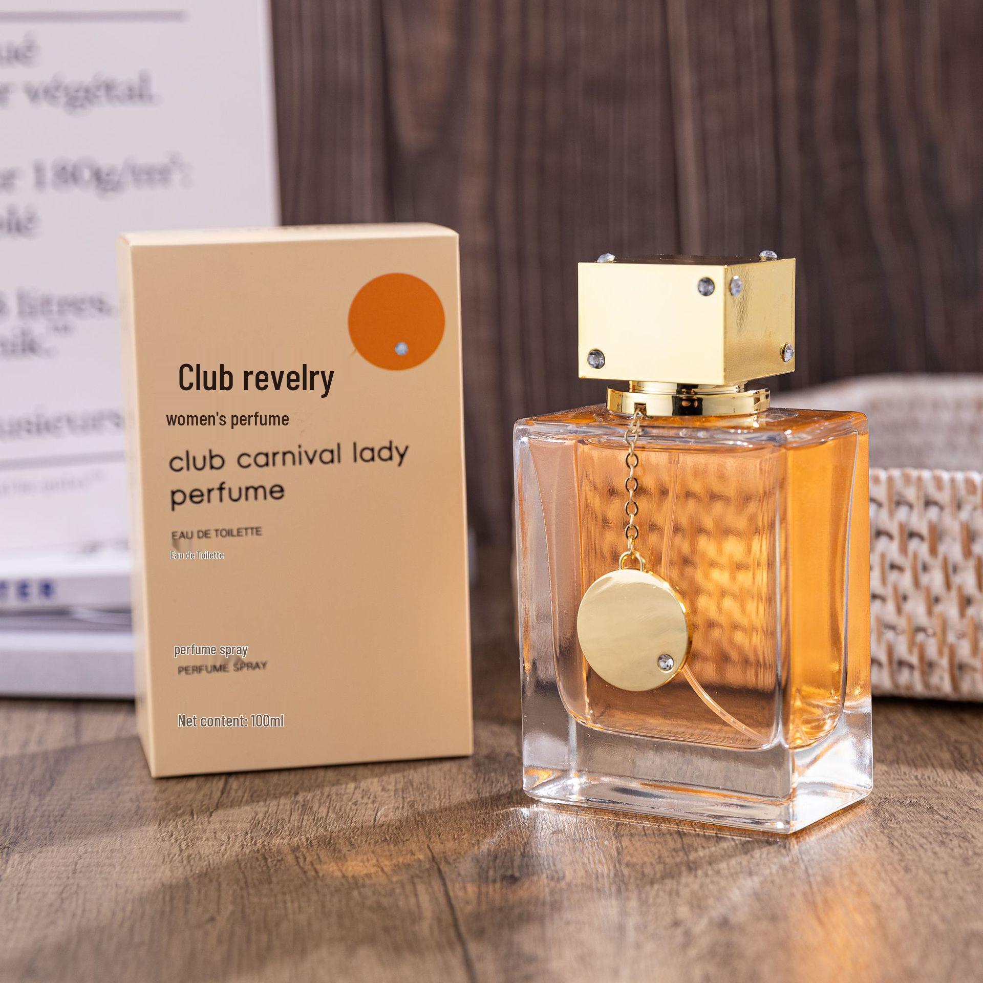 

Новый мужской парфюм Black Night: Стойкий унисекс аромат Carnival туалетная вода