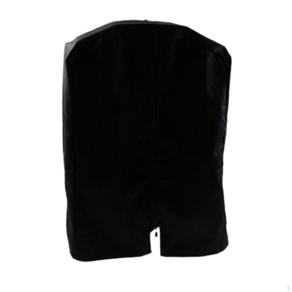 Bird Cage Cover Clothes Good Night Shade Cloth Dustproof Blackout Birdcage for