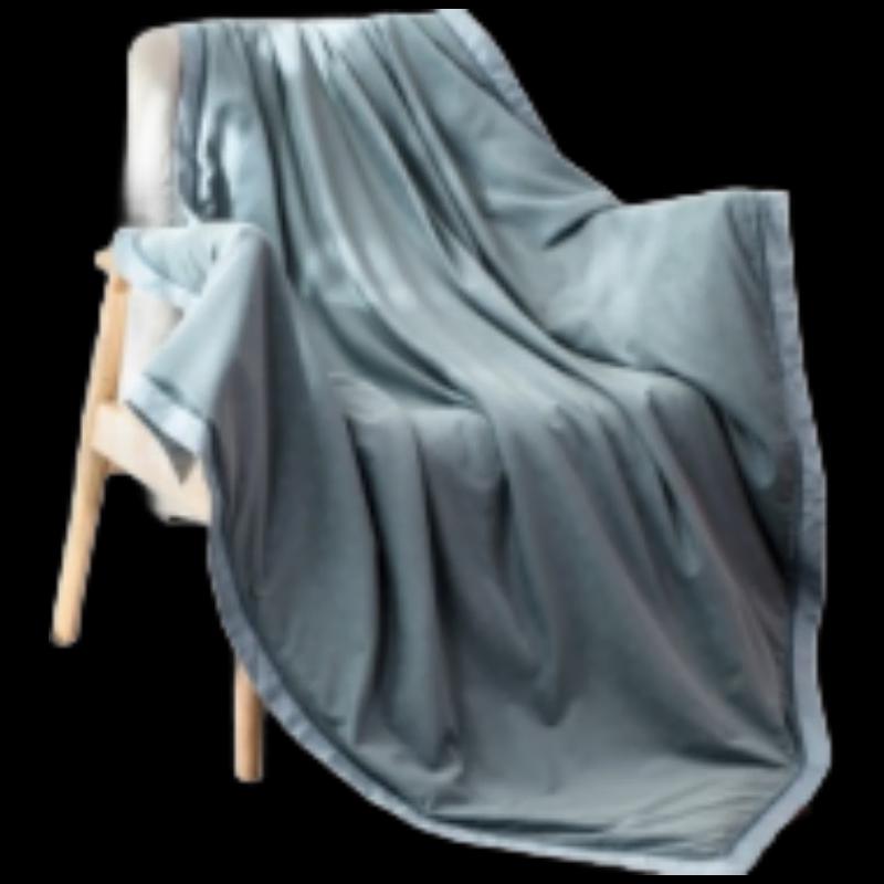 

100% Silk Summer Nap Quilt